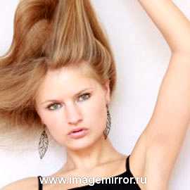 Как ухаживать за прямыми волосами: советы специалистов 