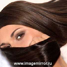 Хлебная маска – лучшее средство для блеска волос