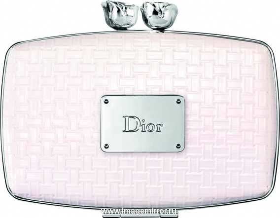 Клатчи Dior Garden Clutch