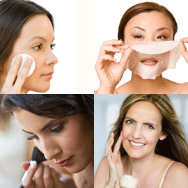 Топ-13 основополагающих принципов макияжа