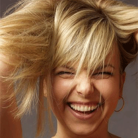 Здоровье ваших волос: 15 способов борьбы с секущимися волосами